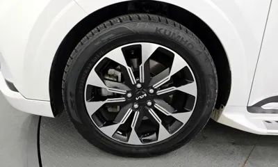 Kia Canival 2021, 49268 км, за 22134.12 USD