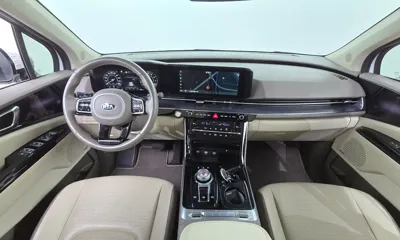 Kia Canival 2021, 49268 км, за 22134.12 USD - фото 7
