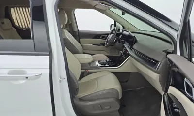 Kia Canival 2021, 49268 км, за 22134.12 USD - фото 11