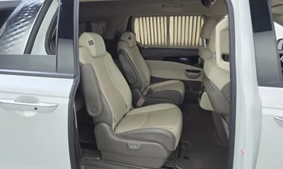 Kia Canival 2021, 49268 км, за 22134.12 USD - фото 12