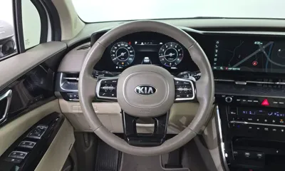 Kia Canival 2021, 49268 км, за 22134.12 USD - фото 13