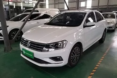 Volkswagen Jetta · 2019 год