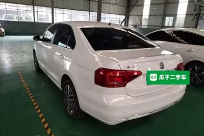 Volkswagen Jetta 2019, 120200 км, за 7290 USD
