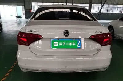 Volkswagen Jetta 2019, 120200 км, за 7290 USD
