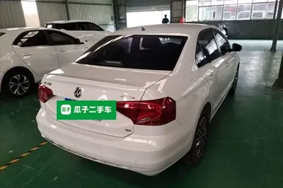 Volkswagen Jetta 2019, 120200 км, за 7290 USD - фото 6