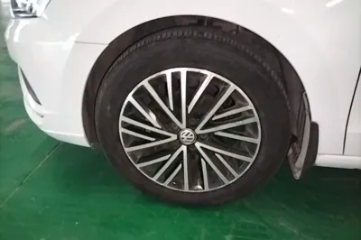 Volkswagen Jetta 2019, 120200 км, за 7290 USD - фото 10
