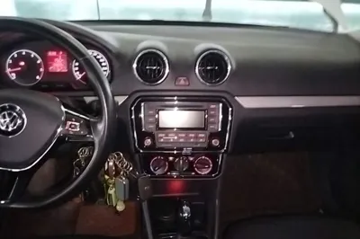 Volkswagen Jetta 2019, 120200 км, за 7290 USD - фото 15