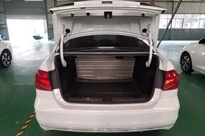 Volkswagen Jetta 2019, 120200 км, за 7290 USD - фото 22