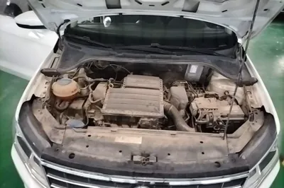 Volkswagen Jetta 2019, 120200 км, за 7290 USD - фото 24