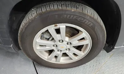 ChevroletGMDaewoo Orlando 2012, 194957 км, за 1519.66 USD