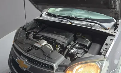ChevroletGMDaewoo Orlando 2012, 194957 км, за 1519.66 USD - фото 6