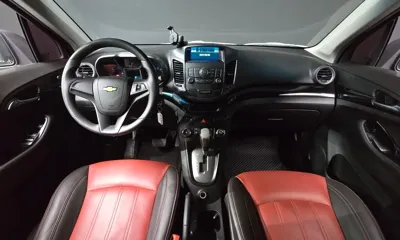 ChevroletGMDaewoo Orlando 2012, 194957 км, за 1519.66 USD - фото 7