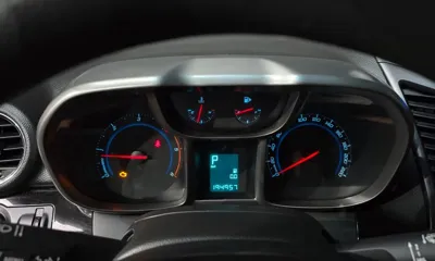 ChevroletGMDaewoo Orlando 2012, 194957 км, за 1519.66 USD - фото 8