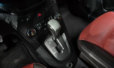 ChevroletGMDaewoo Orlando 2012, 194957 км, за 1519.66 USD - фото 9