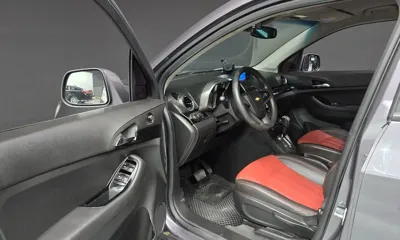 ChevroletGMDaewoo Orlando 2012, 194957 км, за 1519.66 USD - фото 10