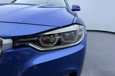 BMW 3 Series 2019, 60200 км, за 16220 USD - фото 8