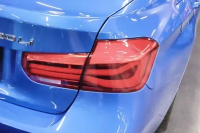 BMW 3 Series 2019, 60200 км, за 16220 USD - фото 9