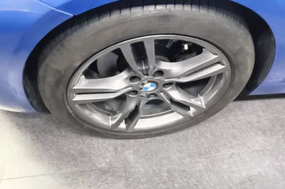 BMW 3 Series 2019, 60200 км, за 16220 USD - фото 10