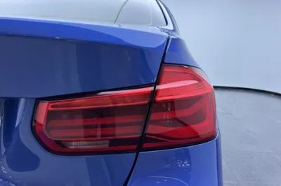 BMW 3 Series 2019, 60200 км, за 16220 USD - фото 12
