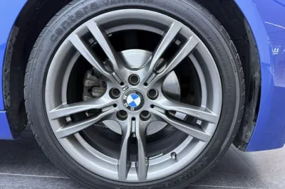 BMW 3 Series 2019, 60200 км, за 16220 USD - фото 13