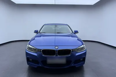 BMW 3 Series 2019, 60200 км, за 16220 USD - фото 14