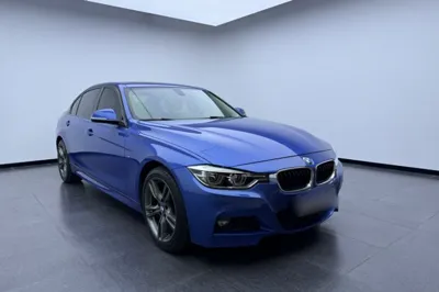 BMW 3 Series 2019, 60200 км, за 16220 USD - фото 16