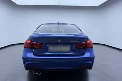 BMW 3 Series 2019, 60200 км, за 16220 USD - фото 18