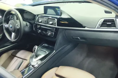 BMW 3 Series 2019, 60200 км, за 16220 USD - фото 19