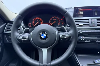BMW 3 Series 2019, 60200 км, за 16220 USD - фото 20