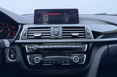 BMW 3 Series 2019, 60200 км, за 16220 USD - фото 22