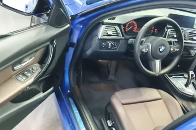 BMW 3 Series 2019, 60200 км, за 16220 USD - фото 25