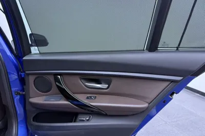 BMW 3 Series 2019, 60200 км, за 16220 USD - фото 30