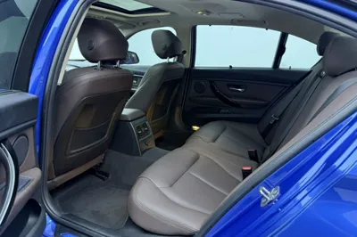 BMW 3 Series 2019, 60200 км, за 16220 USD - фото 32