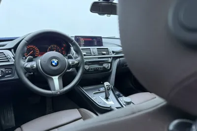 BMW 3 Series 2019, 60200 км, за 16220 USD - фото 33