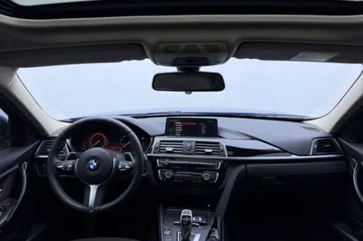 BMW 3 Series 2019, 60200 км, за 16220 USD - фото 35