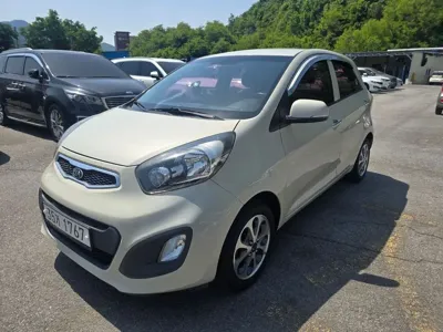 Kia Morning 2012, 139607 км, за 2290.93 USD