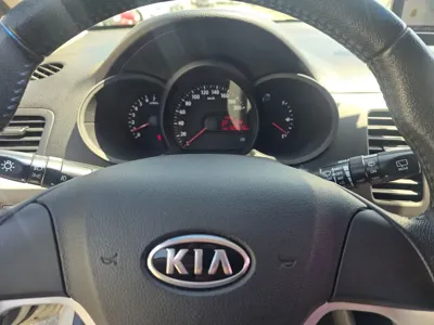 Kia Morning 2012, 139607 км, за 2290.93 USD - фото 7