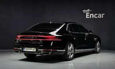 Genesis G90 2022, 139468 км, за 31060.74 USD