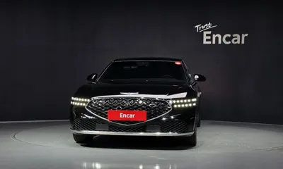 Genesis G90 2022, 139468 км, за 31060.74 USD
