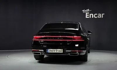 Genesis G90 2022, 139468 км, за 31060.74 USD