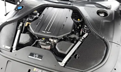 Genesis G90 2022, 139468 км, за 31060.74 USD - фото 6