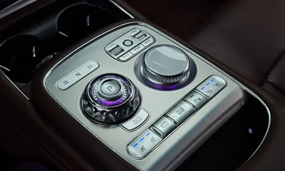 Genesis G90 2022, 139468 км, за 31060.74 USD - фото 9
