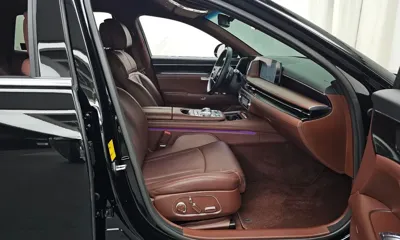 Genesis G90 2022, 139468 км, за 31060.74 USD - фото 11