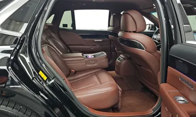 Genesis G90 2022, 139468 км, за 31060.74 USD - фото 12