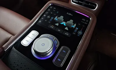 Genesis G90 2022, 139468 км, за 31060.74 USD - фото 18