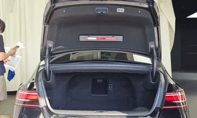 Genesis G90 2022, 139468 км, за 31060.74 USD - фото 20