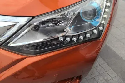 BYD Song 2017, 97899 км, за 3940 USD - фото 8