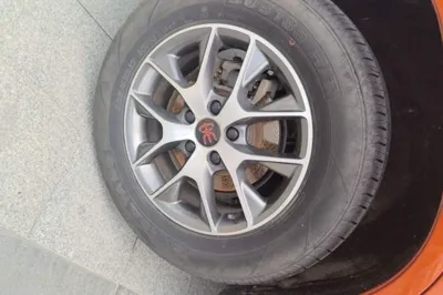 BYD Song 2017, 97899 км, за 3940 USD - фото 11