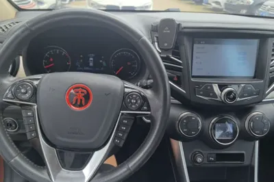 BYD Song 2017, 97899 км, за 3940 USD - фото 12