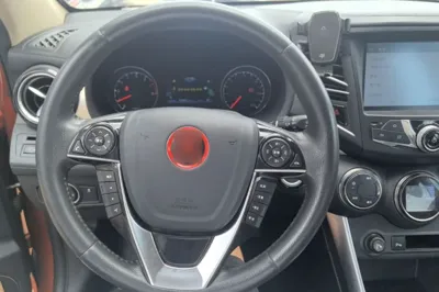 BYD Song 2017, 97899 км, за 3940 USD - фото 13